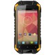 Rough Pro EX-SM14A smartphone Yellow